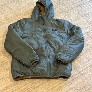Like new, youth Patagonia jacket